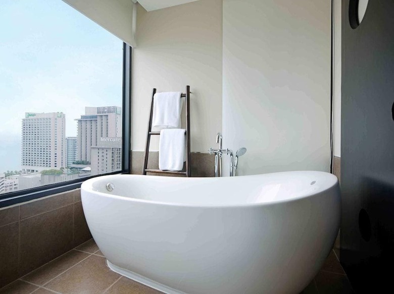 Siam@siam Design Hotel Pattaya