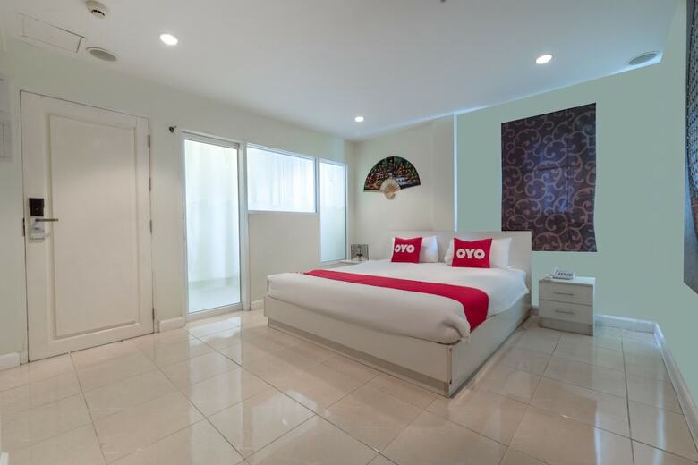 Hotel Access Inn Pattaya