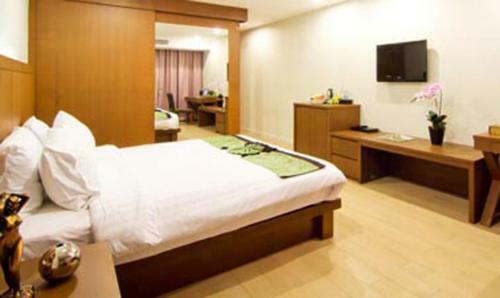The Stay Hotel