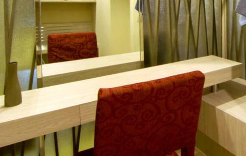 The Stay Hotel