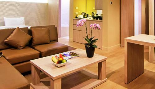 The Stay Hotel