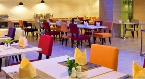The Stay Hotel