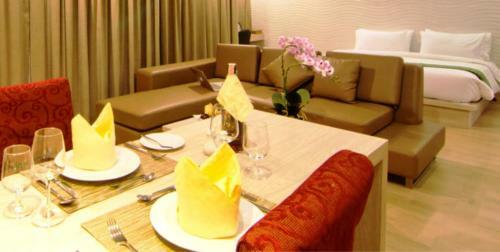 The Stay Hotel