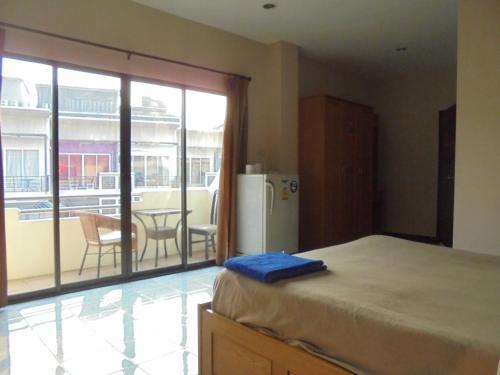 Hostal Valentines Guest House