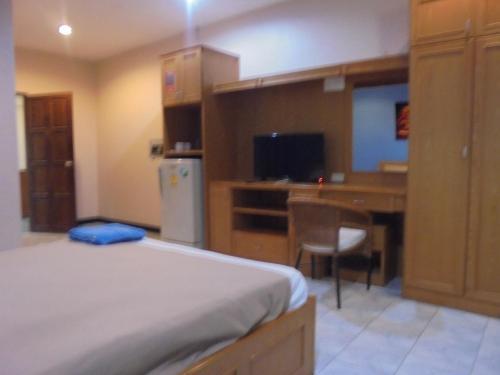 Hostal Valentines Guest House
