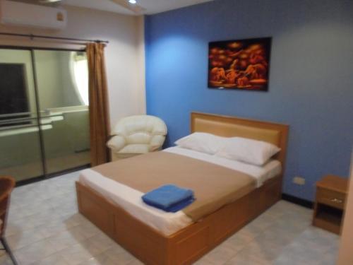 Hostal Valentines Guest House