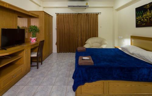 Hostal Valentines Guest House