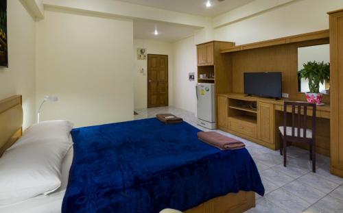 Hostal Valentines Guest House