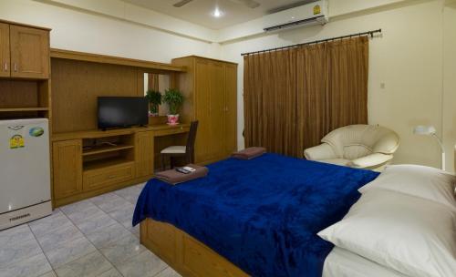 Hostal Valentines Guest House