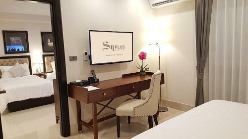 S.n. Plus Hotel