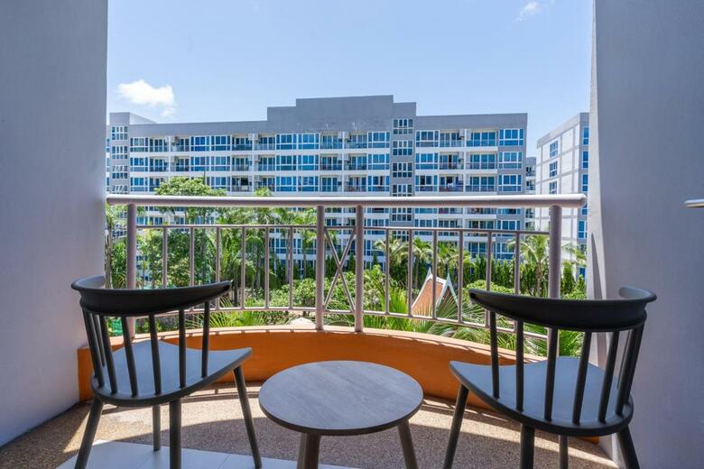 Mercure Pattaya Hotel