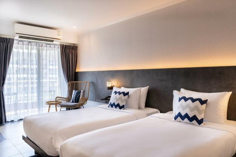 Mercure Pattaya Hotel