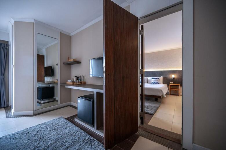 Mercure Pattaya Hotel
