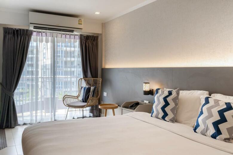 Mercure Pattaya Hotel