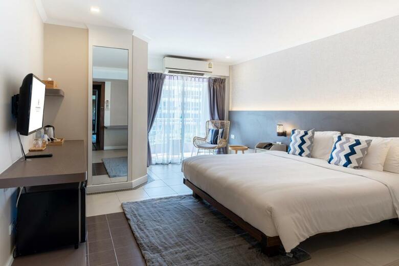 Mercure Pattaya Hotel