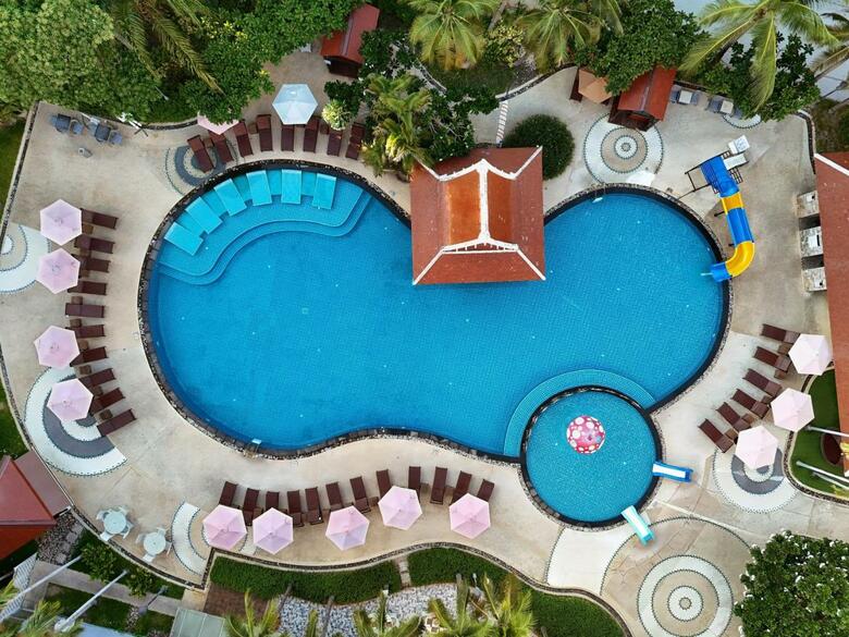 Mercure Pattaya Hotel