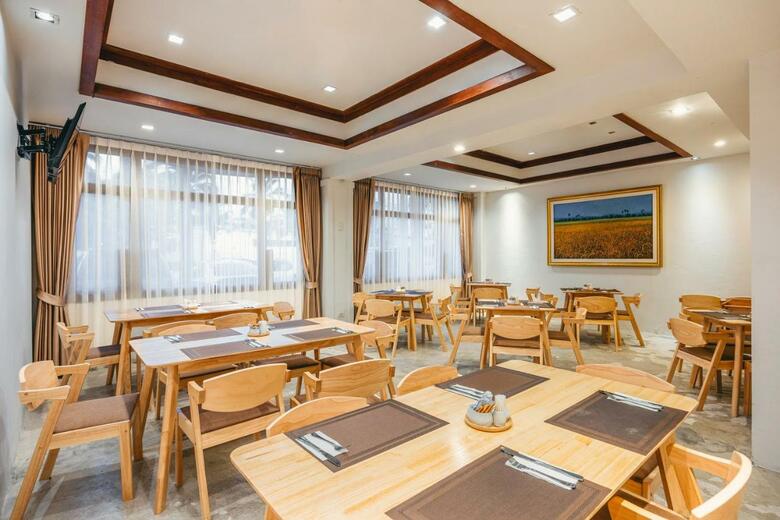 Mercure Pattaya Hotel
