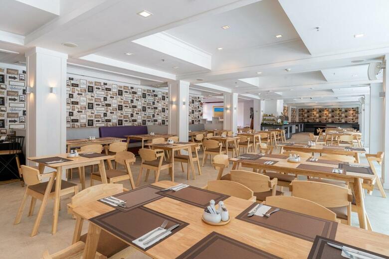 Mercure Pattaya Hotel