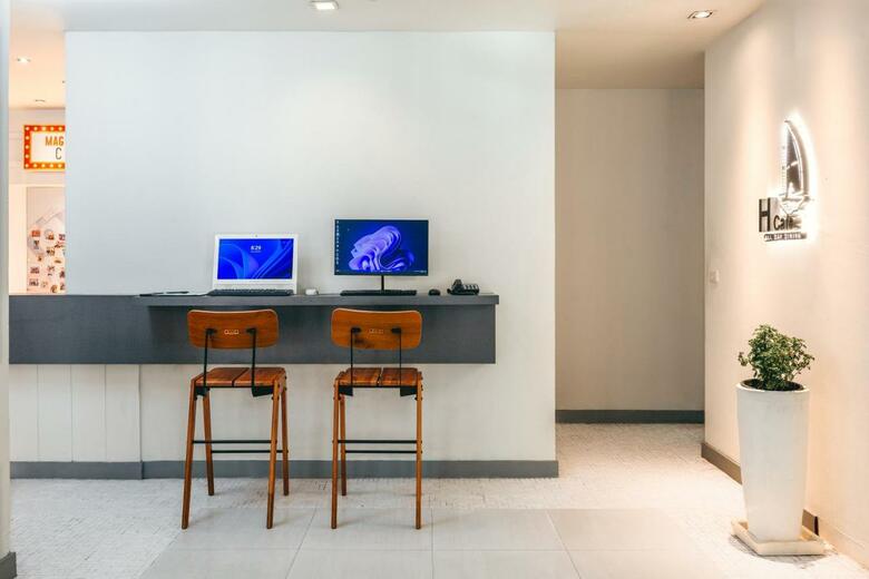 Mercure Pattaya Hotel
