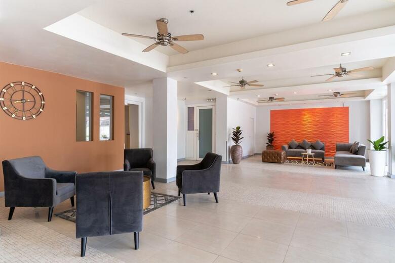 Mercure Pattaya Hotel