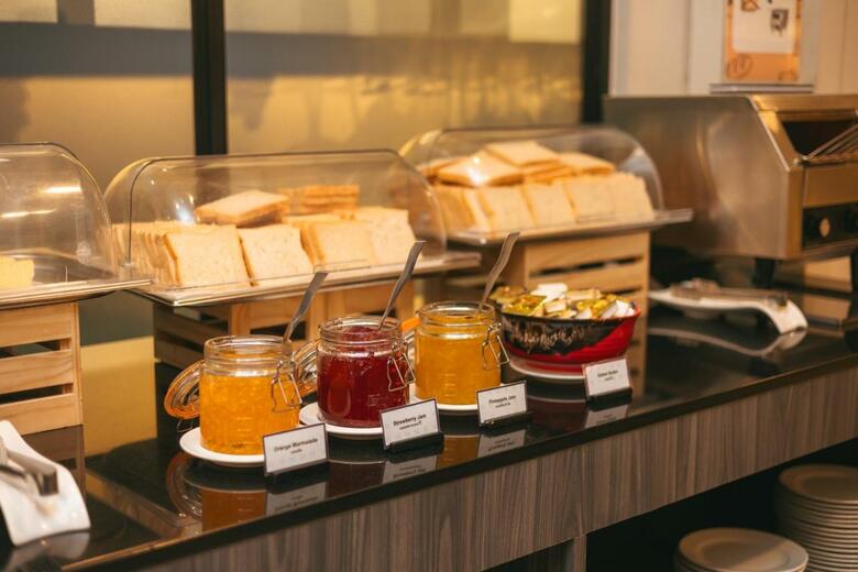 Mercure Pattaya Hotel