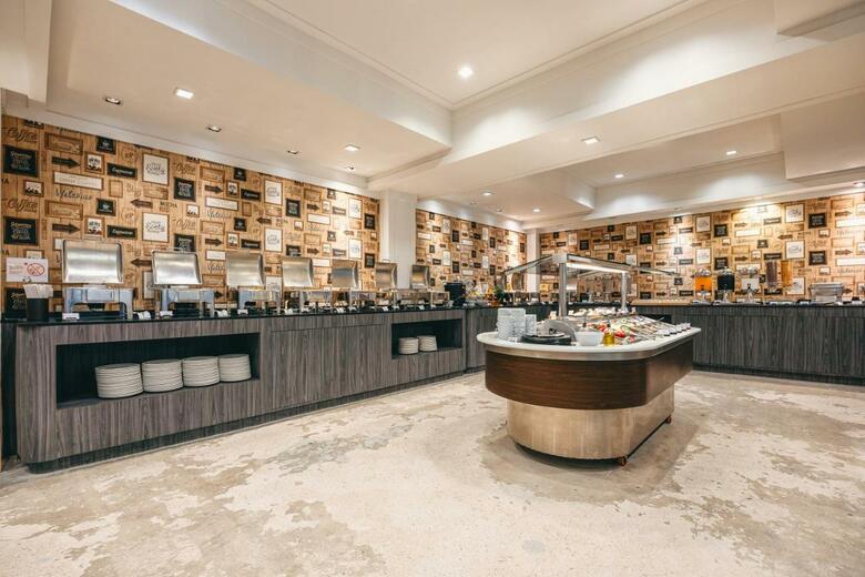 Mercure Pattaya Hotel