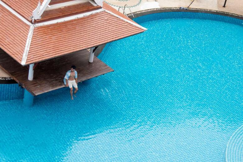 Mercure Pattaya Hotel