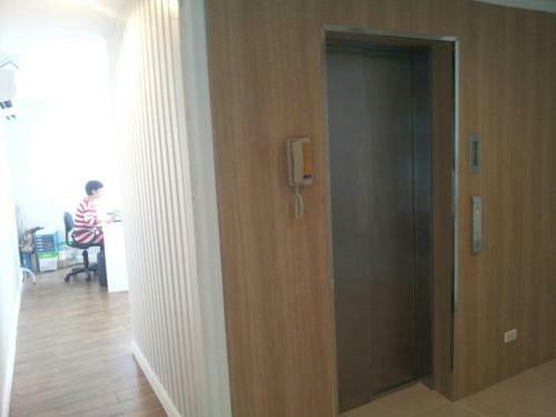 Hotel Nantra Cozy Pattaya