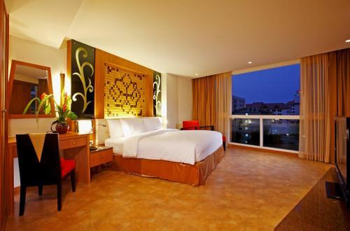 Centara Nova Hotel And Spa Pattaya