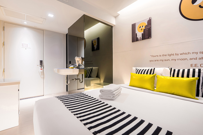 A-one Star Hotel