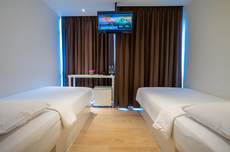 A-one Star Hotel