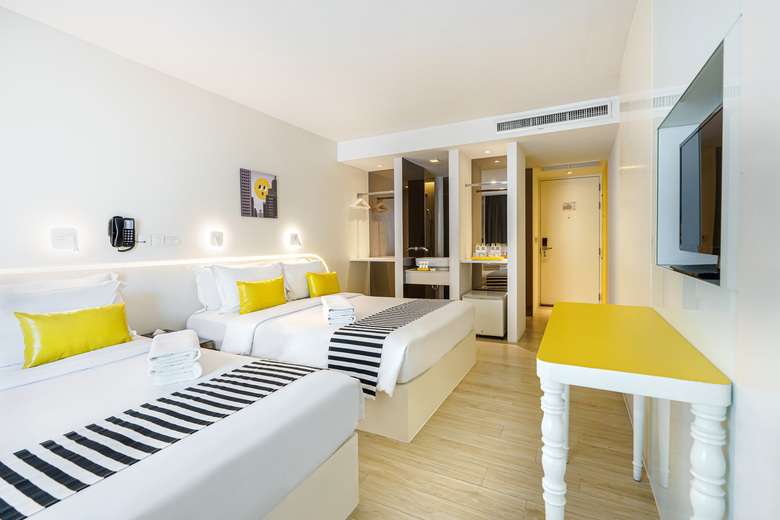 A-one Star Hotel