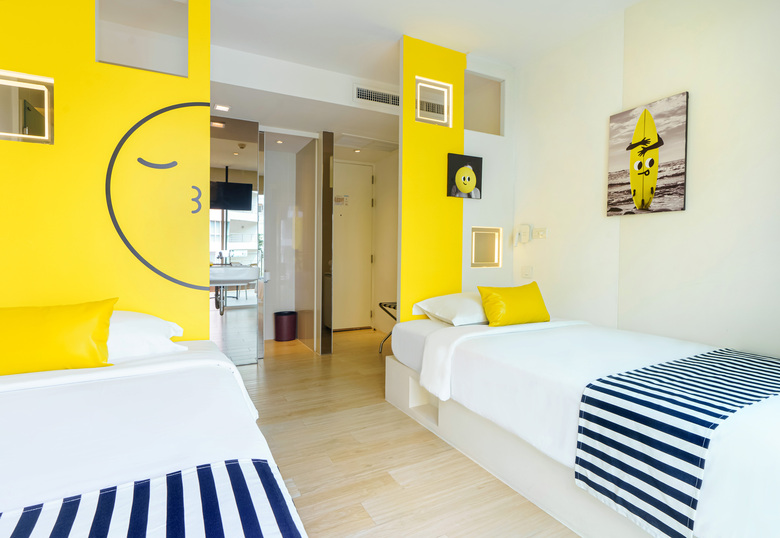 A-one Star Hotel