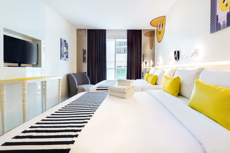 A-one Star Hotel