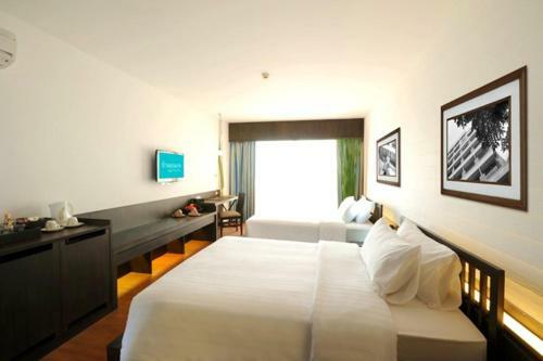 Hotel Baan Khun Nine