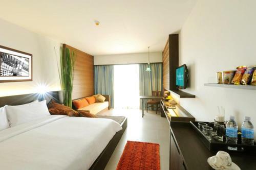 Hotel Baan Khun Nine