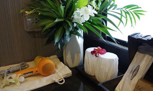 Hotel Baan Khun Nine