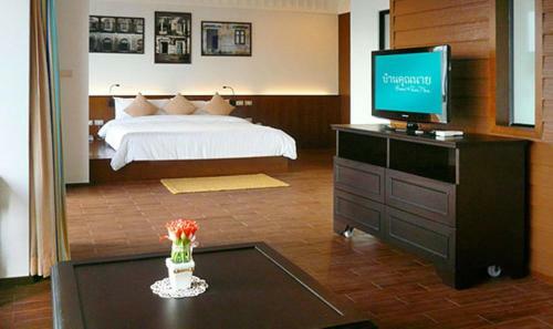 Hotel Baan Khun Nine