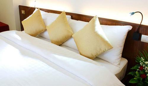 Hotel Baan Khun Nine