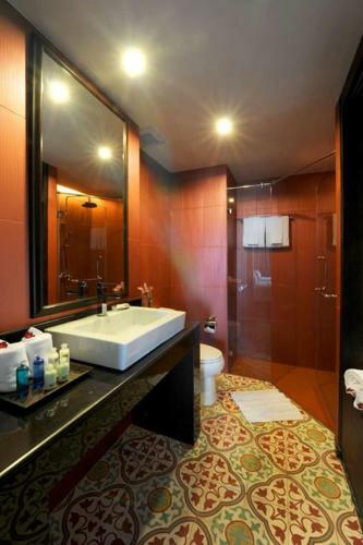 Hotel Baan Khun Nine