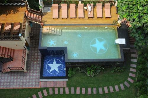 Hotel Baan Khun Nine