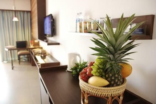Hotel Baan Khun Nine
