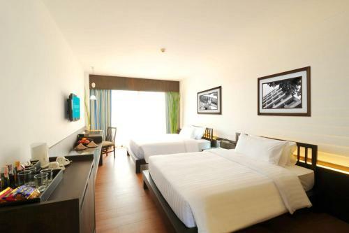 Hotel Baan Khun Nine