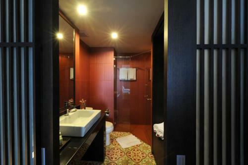 Hotel Baan Khun Nine