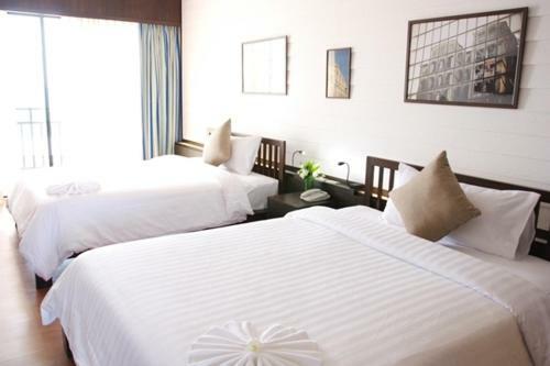 Hotel Baan Khun Nine