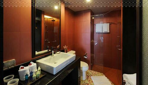Hotel Baan Khun Nine