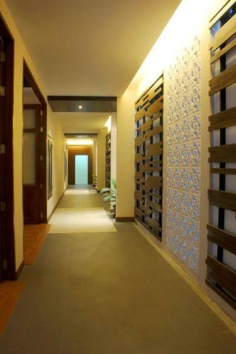 Hotel Baan Khun Nine