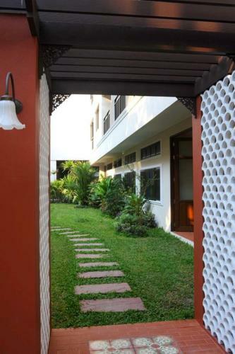 Hotel Baan Khun Nine