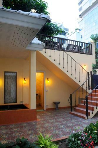 Hotel Baan Khun Nine