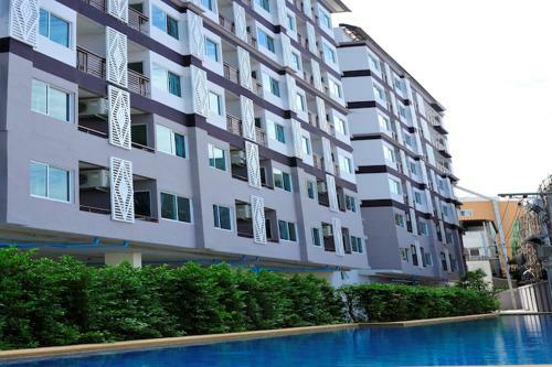 Hotel R-con@siam